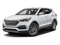 2017 Hyundai Santa Fe Sport Sport Utility 4D