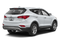 2017 Hyundai Santa Fe Sport Sport Utility 4D