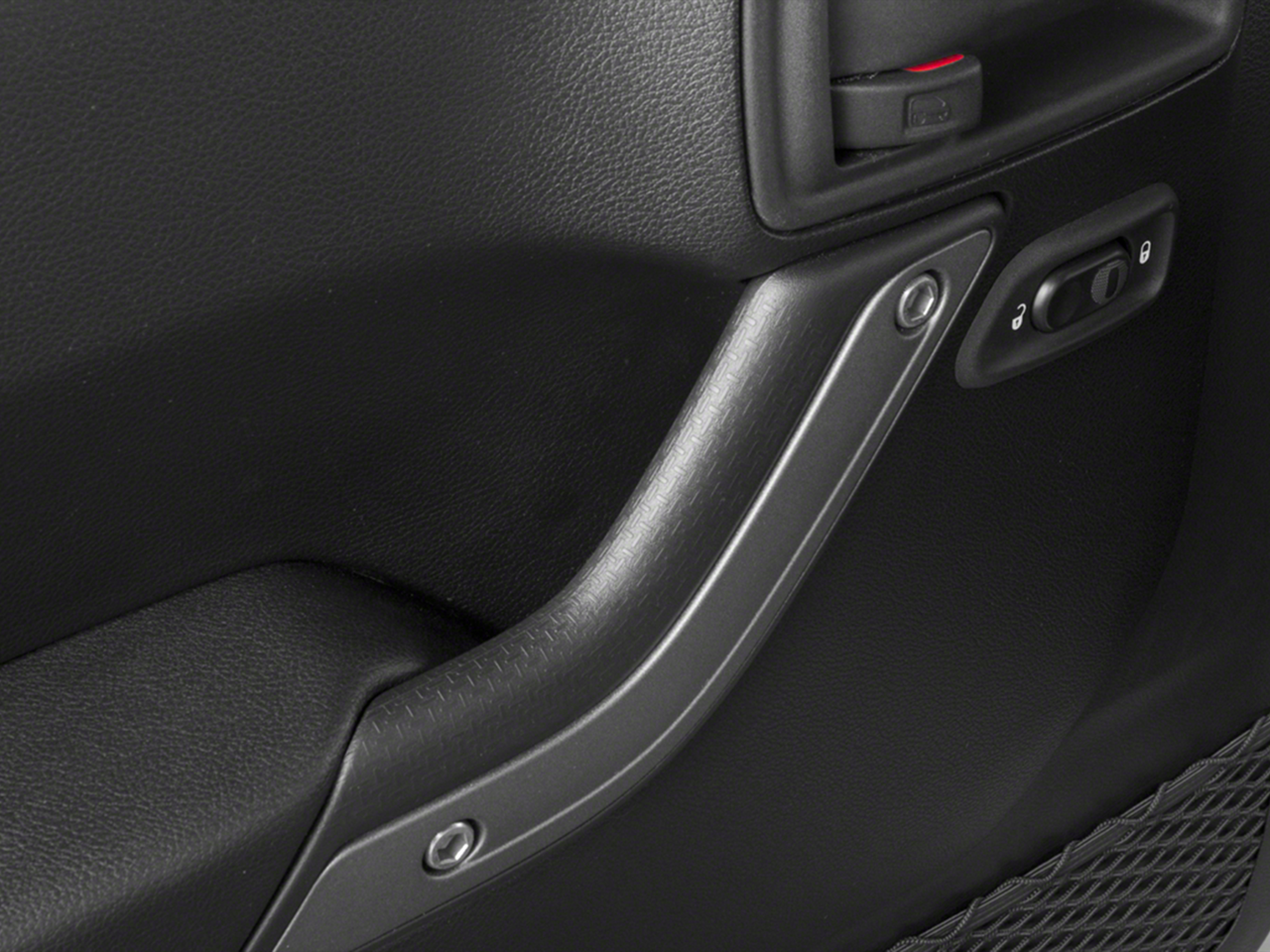 2017 Jeep Wrangler Unlimited Sport S Sport Utility 4D