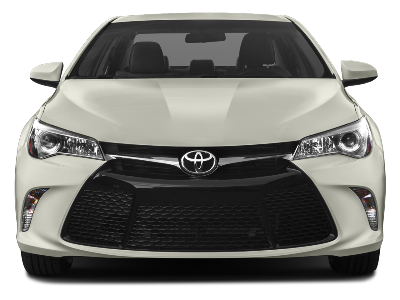 2017 Toyota Camry SE Sedan 4D