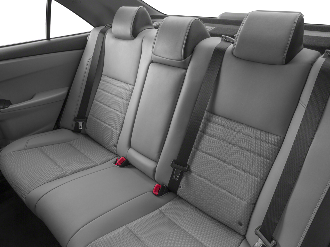 2017 Toyota Camry SE Sedan 4D