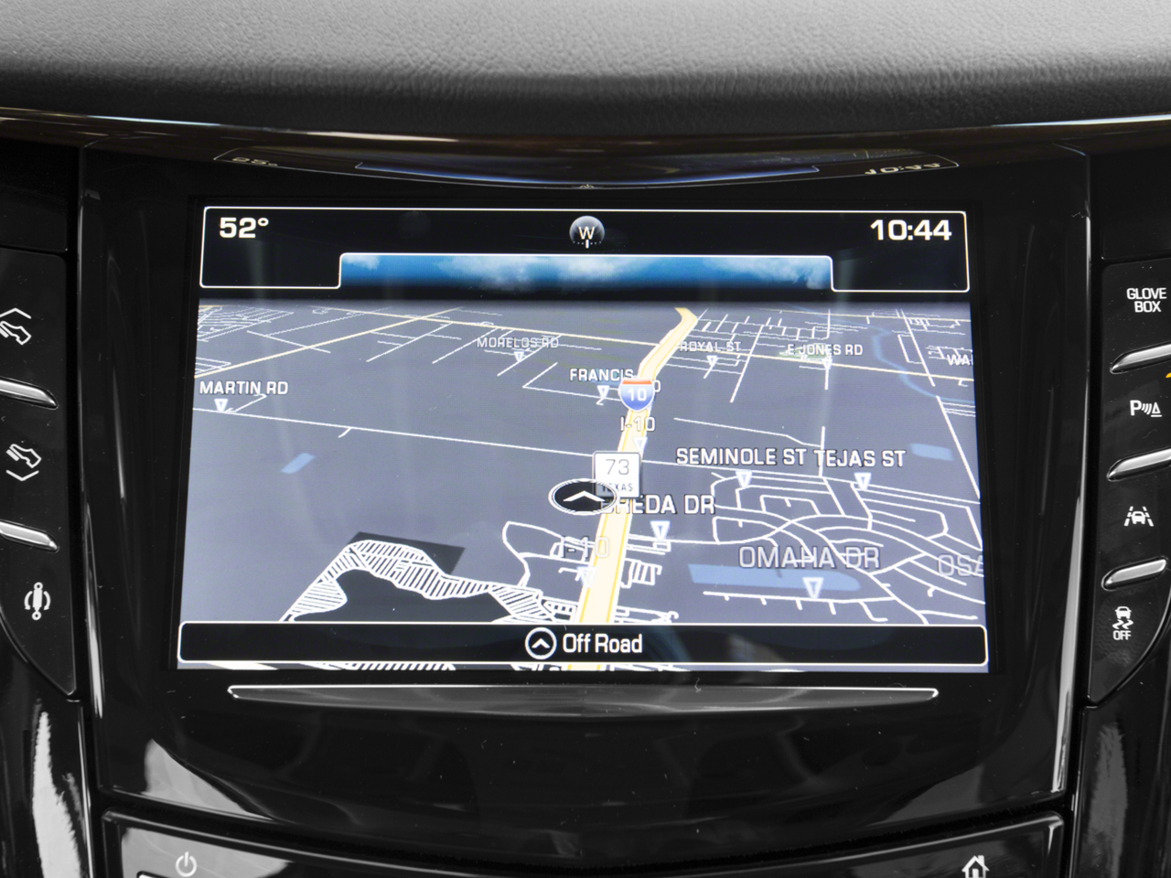 2018 Cadillac Escalade Luxury Sport Utility 4D