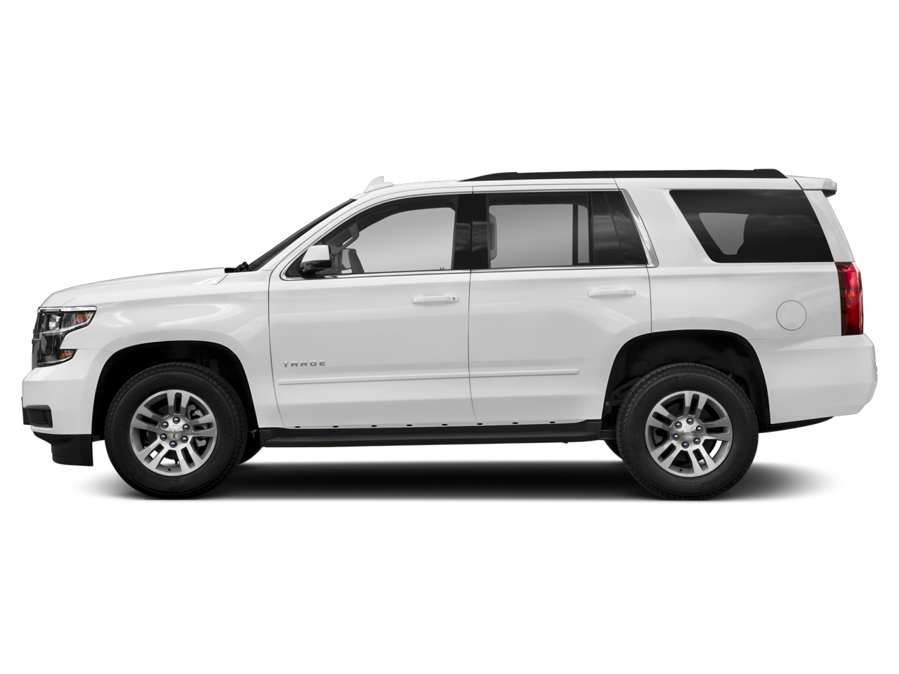 2018 Chevrolet Tahoe LT Sport Utility 4D