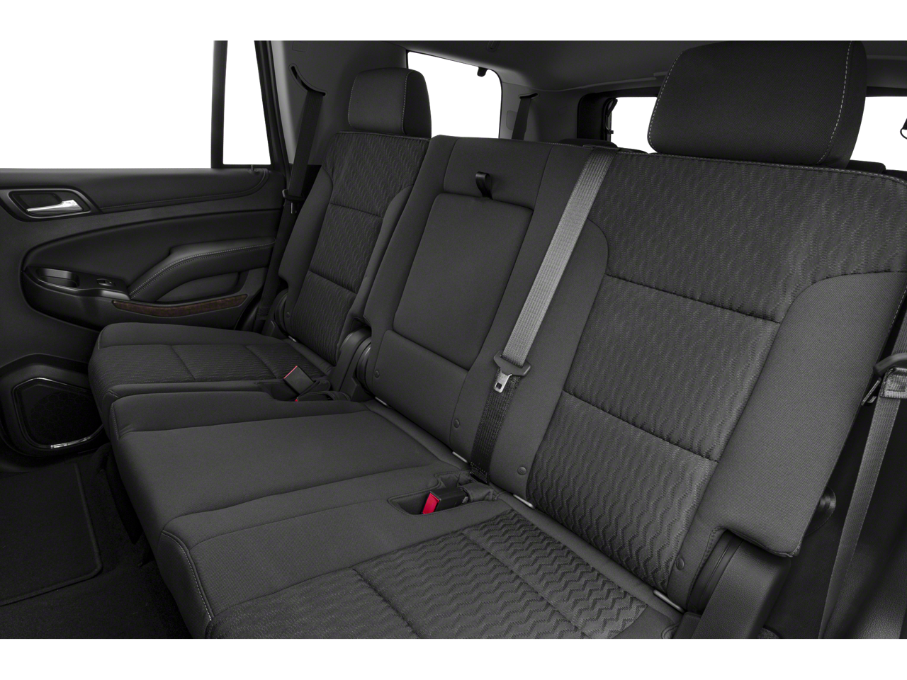 2018 Chevrolet Tahoe LT Sport Utility 4D