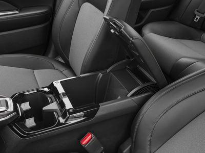 2018 Honda Clarity Plug-in Hybrid Sedan 4D