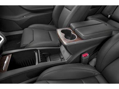 2018 Tesla Model S 100D Sedan 4D