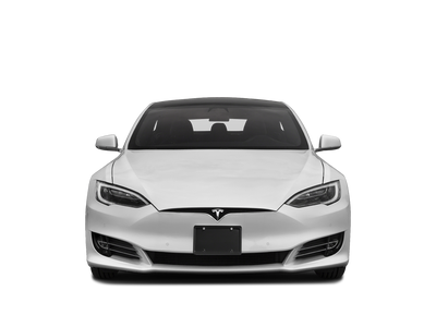 2018 Tesla Model S 100D Sedan 4D