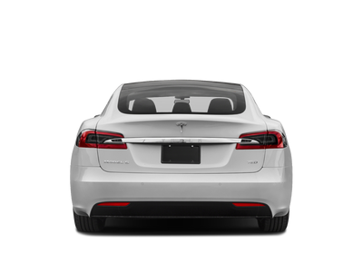 2018 Tesla Model S 100D Sedan 4D