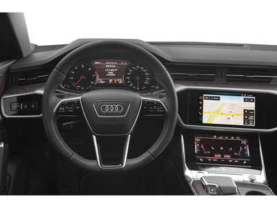 2019 Audi A7 Premium Plus Sedan 4D