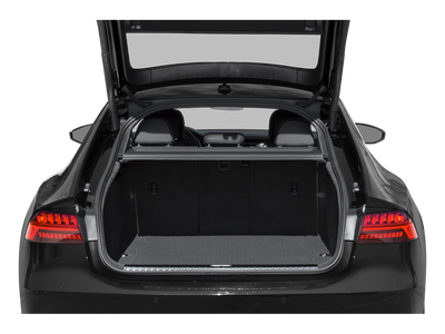 2019 Audi A7 Premium Plus Sedan 4D