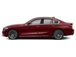 2019 BMW 3 Series 330i Sedan 4D
