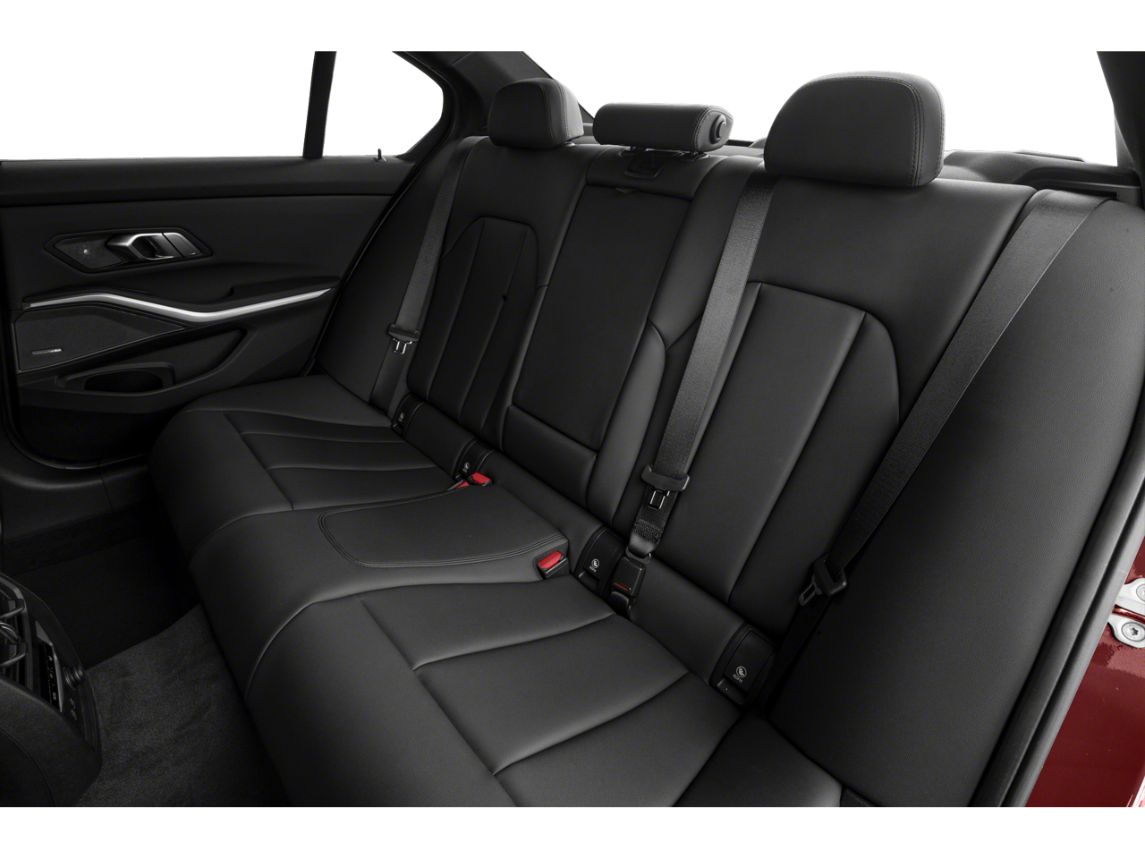 2019 BMW 3 Series 330i Sedan 4D