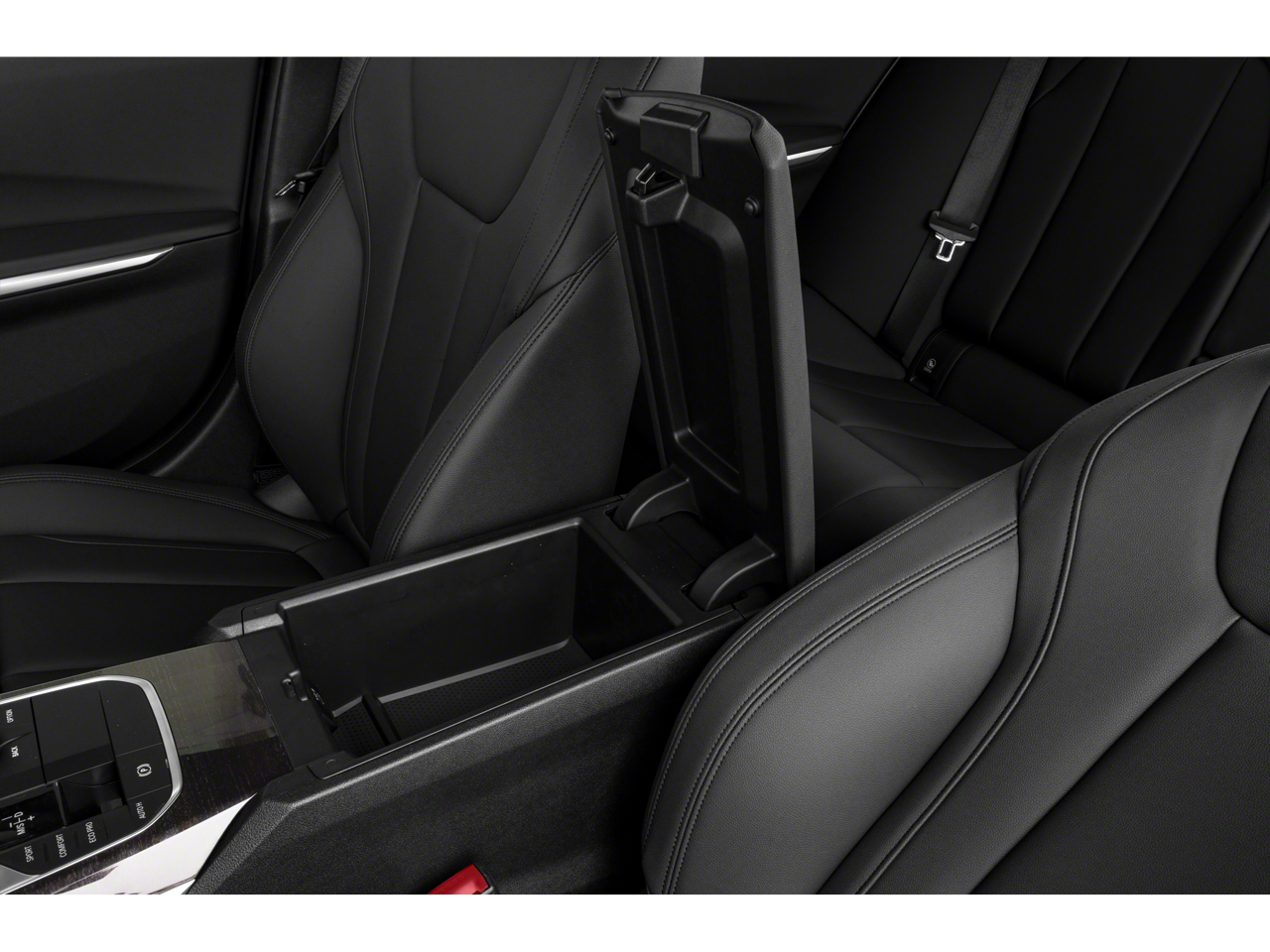 2019 BMW 3 Series 330i Sedan 4D