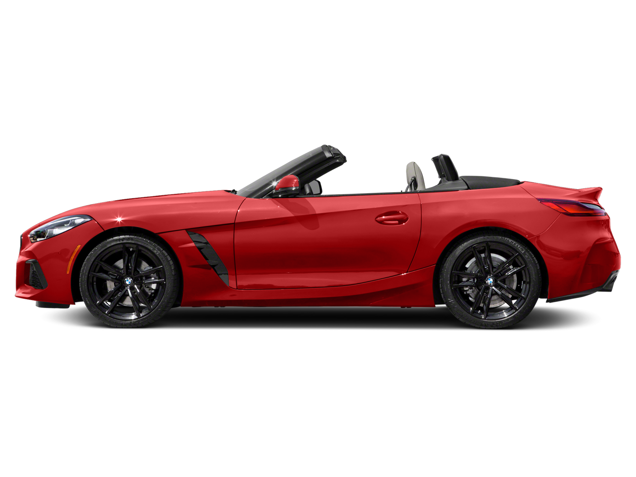 2019 BMW Z4 sDrive30i Roadster 2D