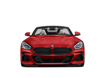 2019 BMW Z4 sDrive30i Roadster 2D