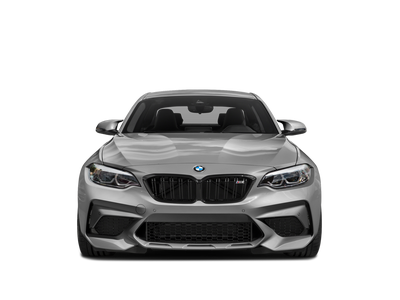 2019 BMW M2 Competition Coupe 2D