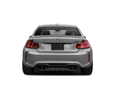 2019 BMW M2 Competition Coupe 2D