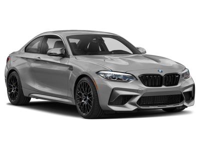 2019 BMW M2 Competition Coupe 2D