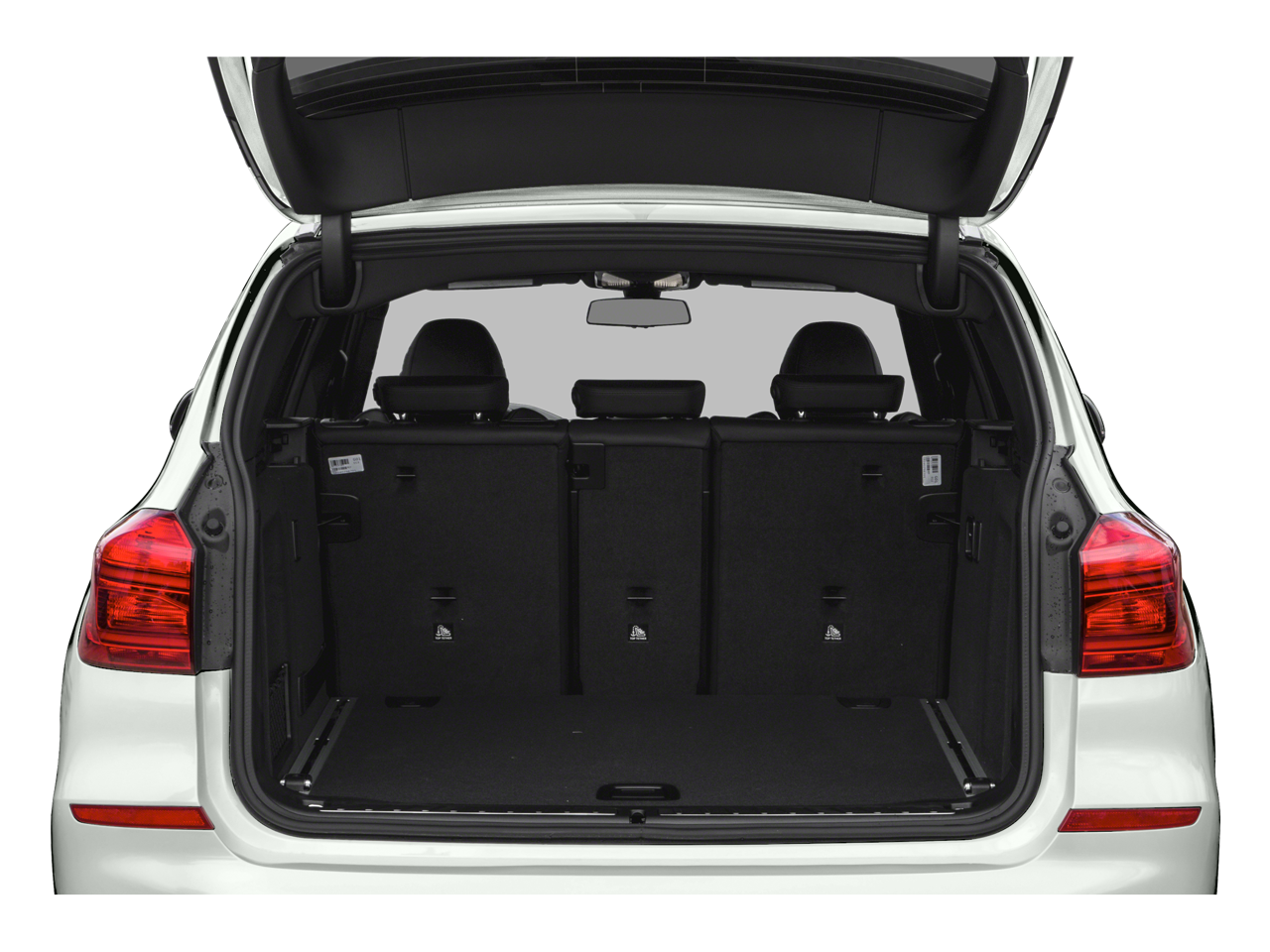 2019 BMW X3 sDrive30i Sport Utility 4D