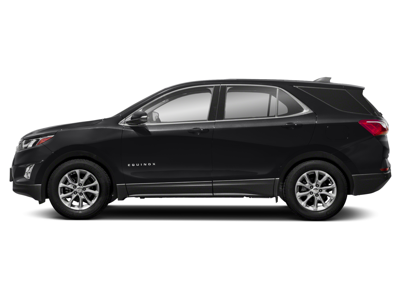 2019 Chevrolet Equinox LT Sport Utility 4D