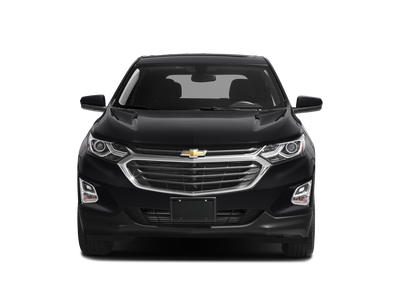 2019 Chevrolet Equinox LT Sport Utility 4D