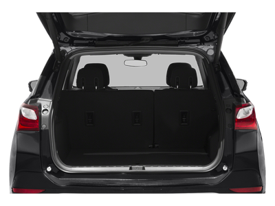 2019 Chevrolet Equinox LT Sport Utility 4D