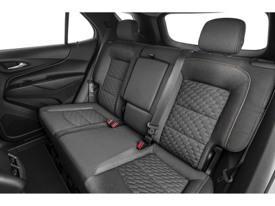2019 Chevrolet Equinox LT Sport Utility 4D