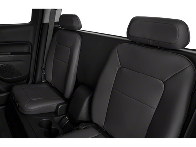 2019 Chevrolet Colorado Extended Cab LT Pickup 4D 6 ft