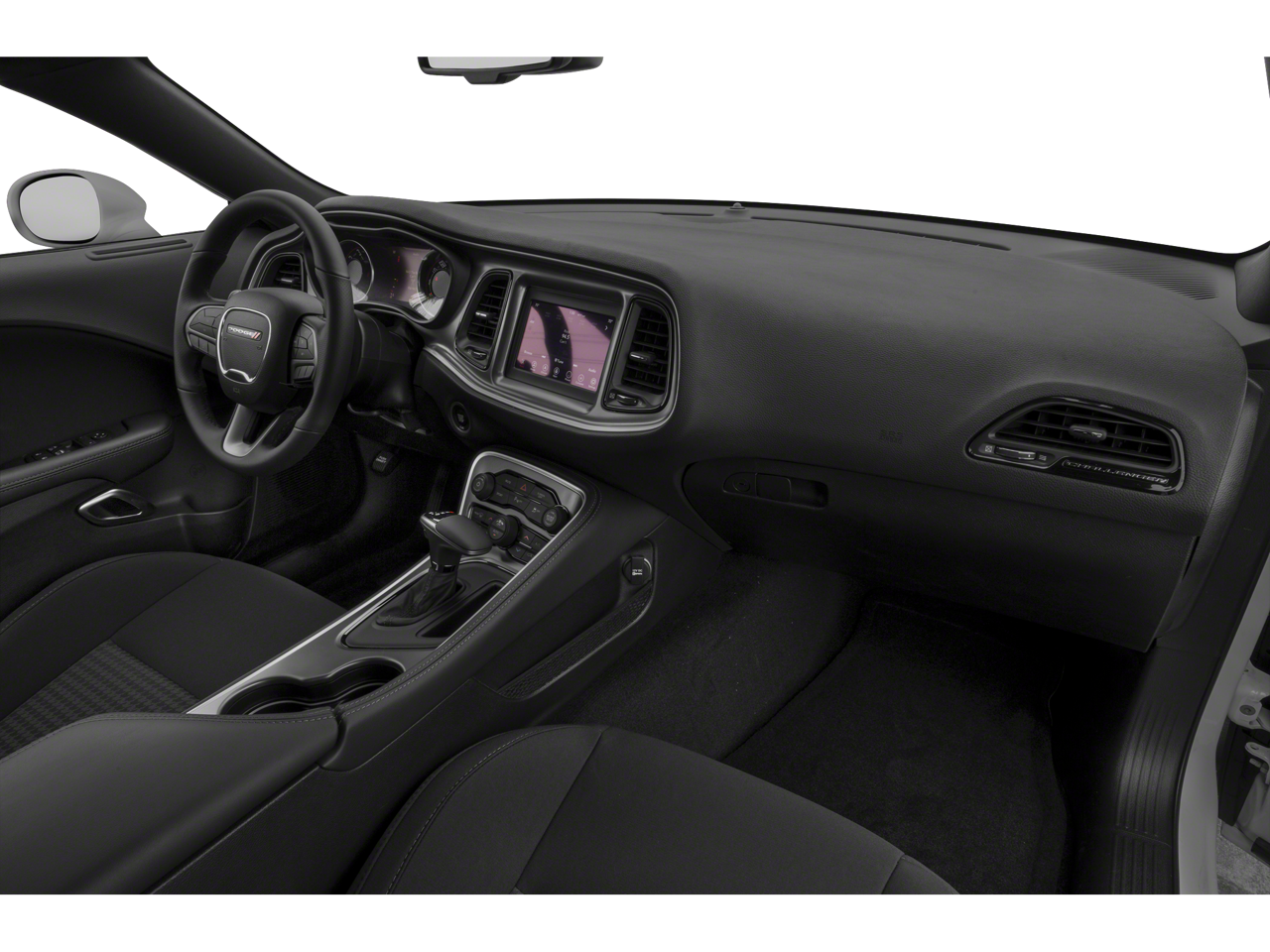 2019 Dodge Challenger GT Coupe 2D