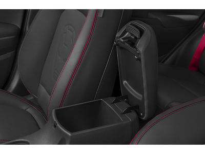 2019 Hyundai Kona Iron Man Sport Utility 4D