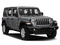 2019 Jeep Wrangler Unlimited Sport S Sport Utility 4D