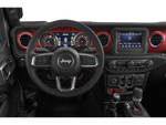 2019 Jeep Wrangler Unlimited Rubicon Sport Utility 4D