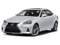 2019 Lexus IS IS 300 Sedan 4D
