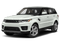 2019 Land Rover Range Rover Sport SE (2019.5) Sport Utility 4D