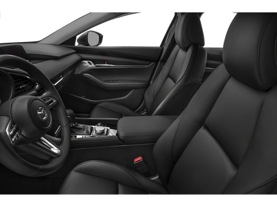 2019 Mazda MAZDA3 Preferred Sedan 4D