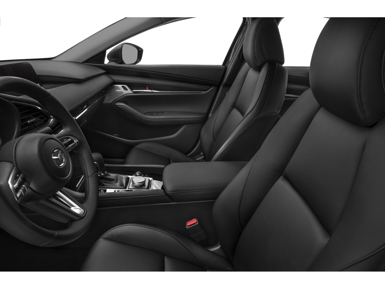 2019 Mazda MAZDA3 Preferred Sedan 4D