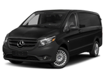 2019 Mercedes-Benz Metris WORKER Cargo Van 3D