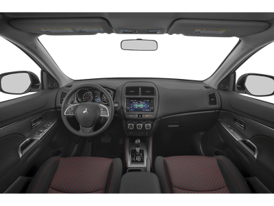 2019 Mitsubishi Outlander Sport ES Sport Utility 4D