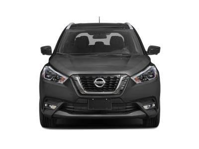 2019 Nissan Kicks SR Sport Utility 4D