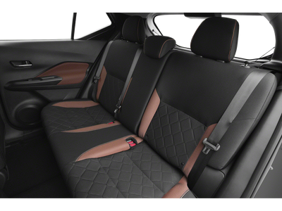 2019 Nissan Kicks SR Sport Utility 4D