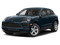 2019 Porsche Macan Sport Utility 4D