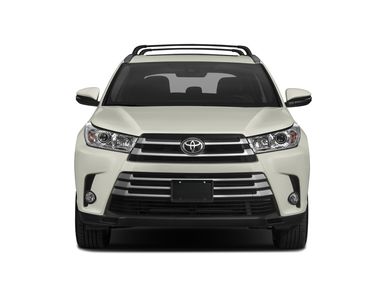 2019 Toyota Highlander XLE Sport Utility 4D