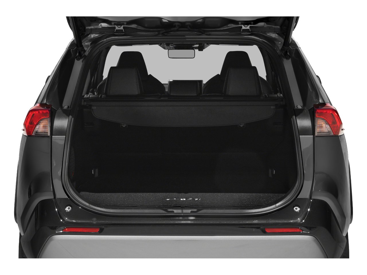 2019 Toyota RAV4 Hybrid XSE Sport Utility 4D