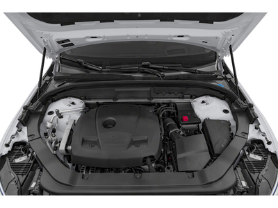 2019 Volvo XC60 T6 R-Design Sport Utility 4D