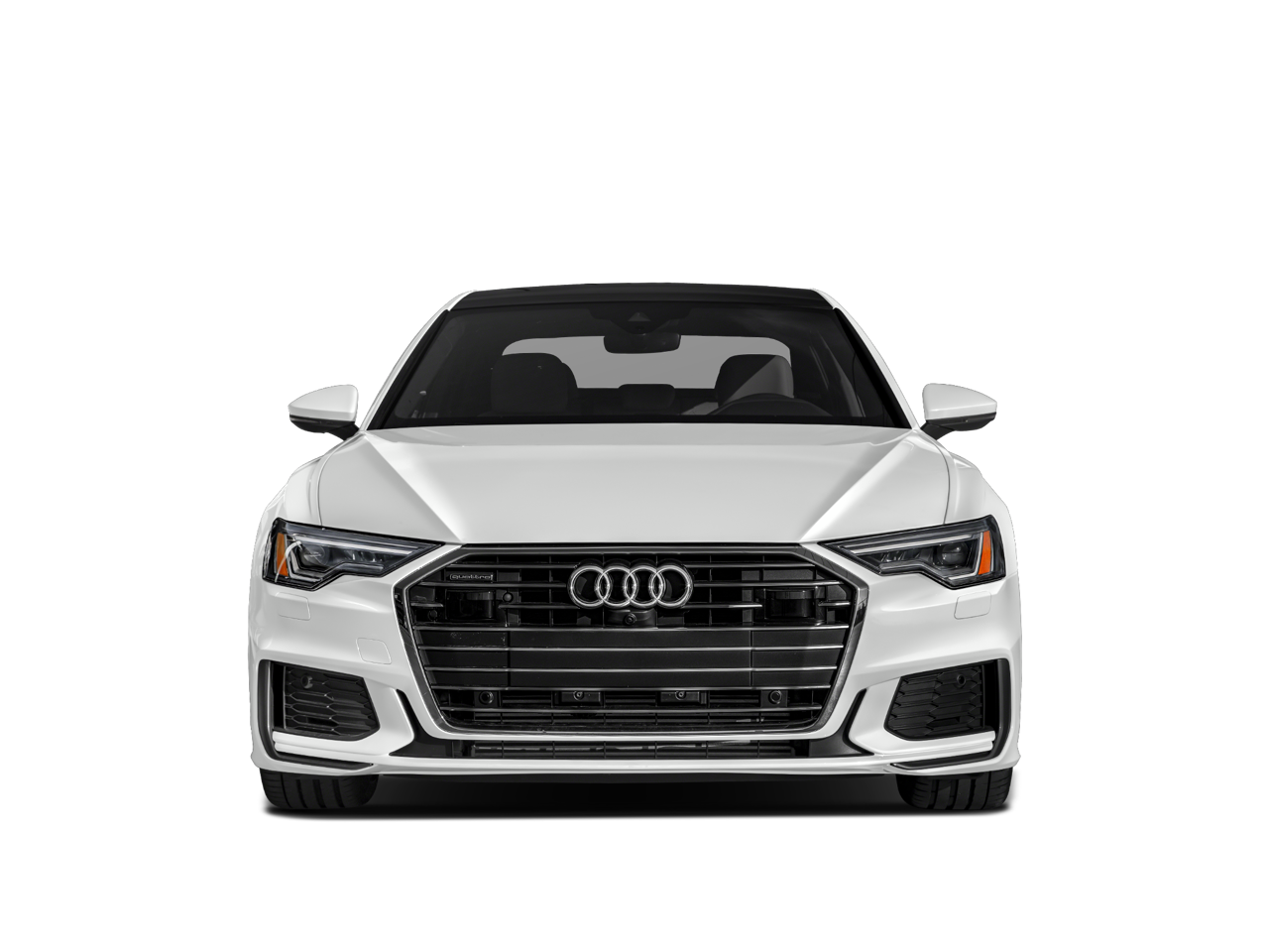 2020 Audi A6 55 TFSI Prestige Sedan 4D