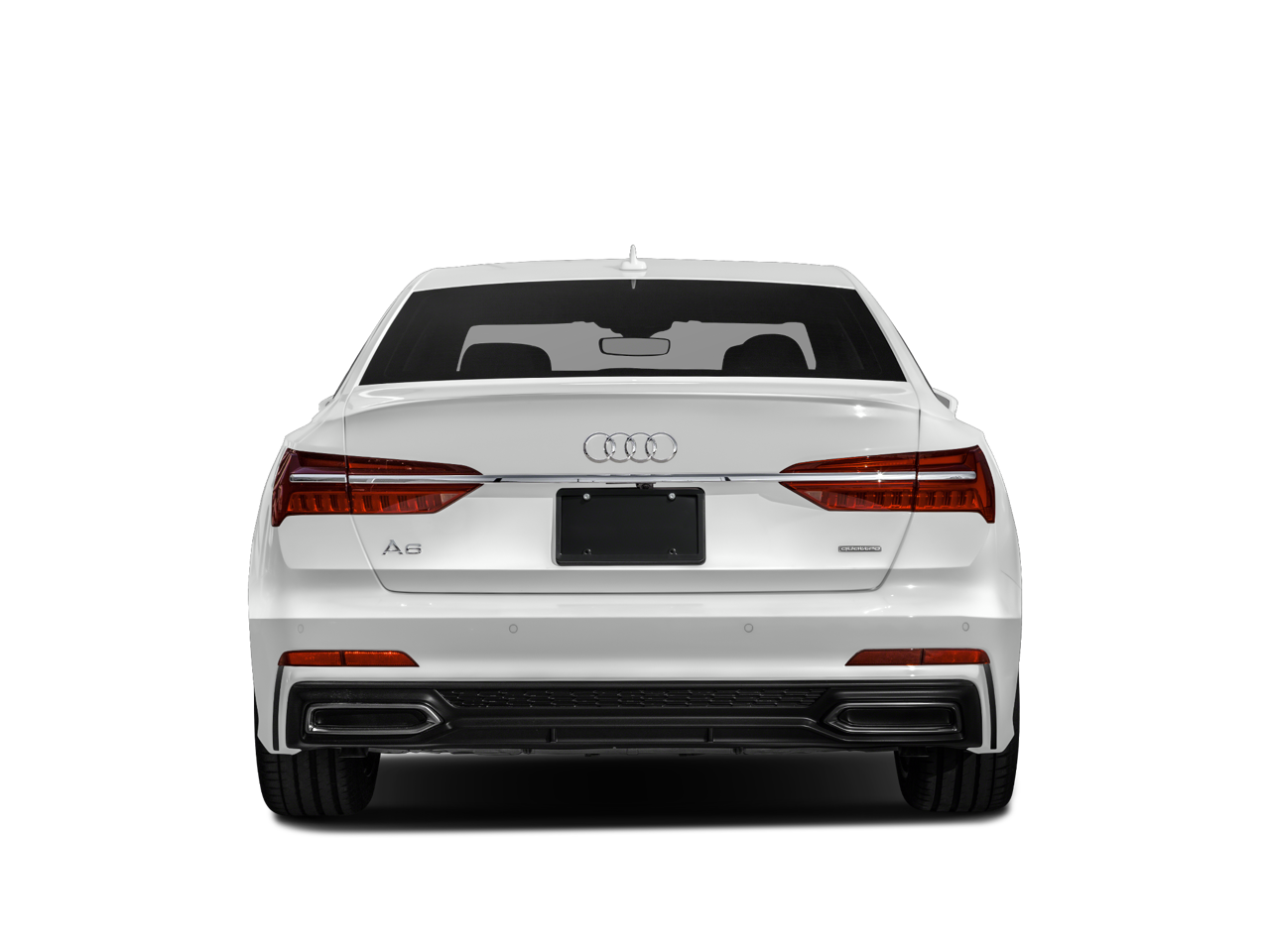 2020 Audi A6 55 TFSI Prestige Sedan 4D
