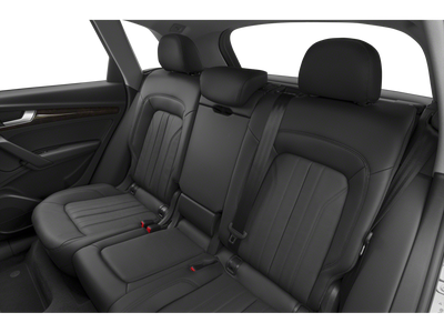 2020 Audi Q5 45 TFSI Premium Plus Sport Utility 4D