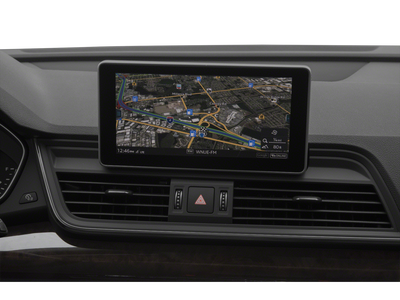 2020 Audi Q5 45 TFSI Premium Plus Sport Utility 4D