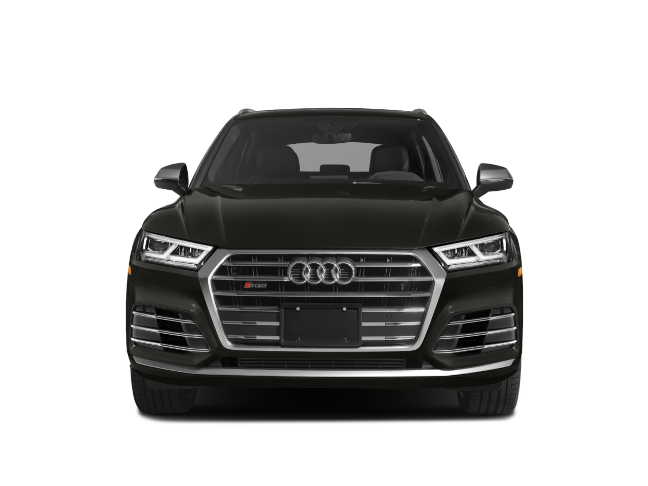 2020 Audi SQ5 Premium Plus Sport Utility 4D