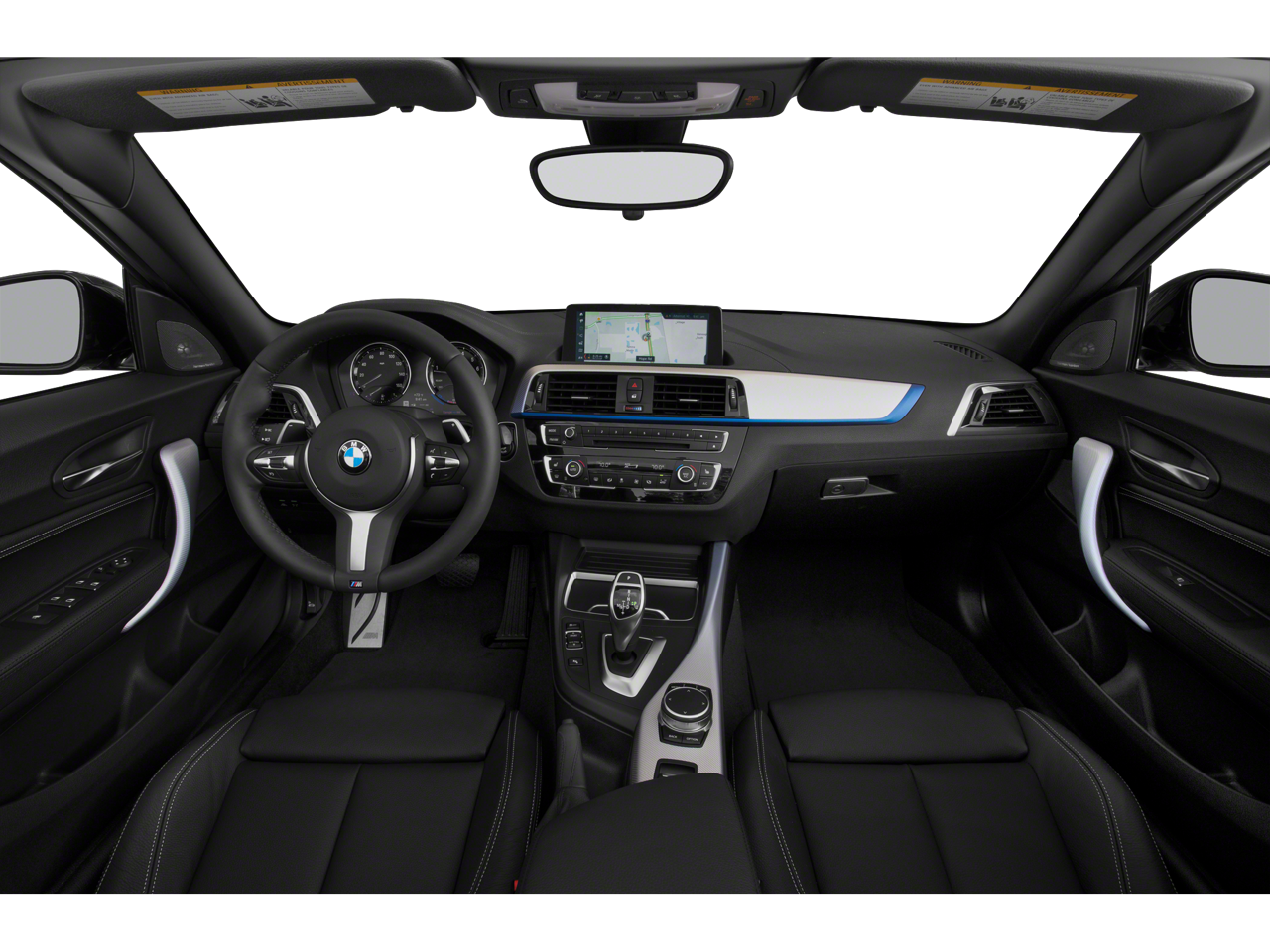 2020 BMW 2 Series M240i xDrive Convertible 2D